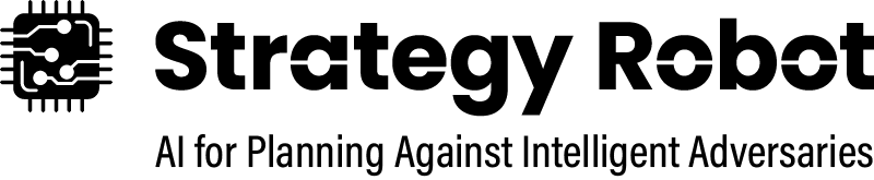 Strategy Robot, Inc.
