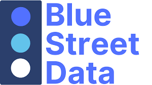 Blue Street Data