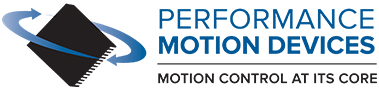 Performance Motion Devices