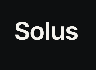 Solus