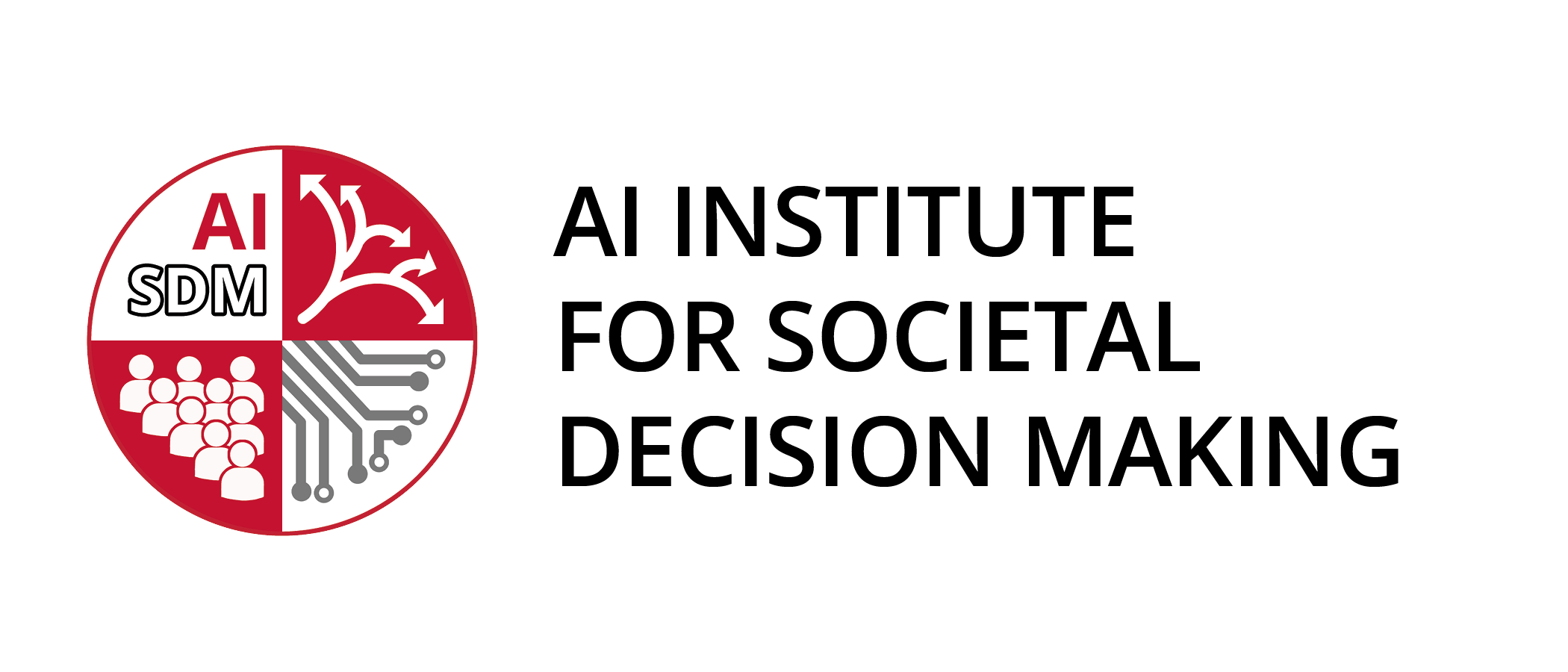 Nsf AI Institute for Societal Decision Making