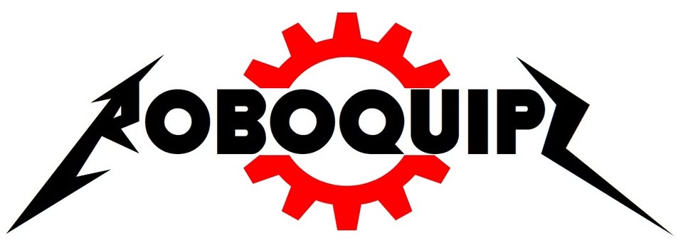 RoboQuips FIRST Tech Challenge Team