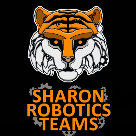 Sharon Robotics Teams- Sharon City School District