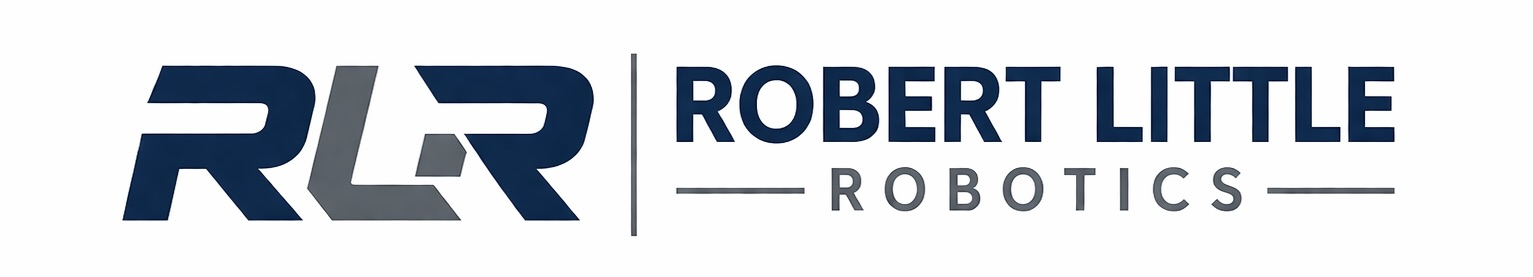 Robert Little Robotics