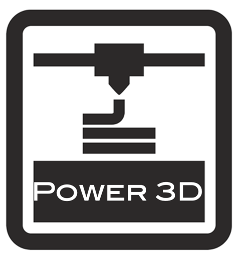 Power 3D