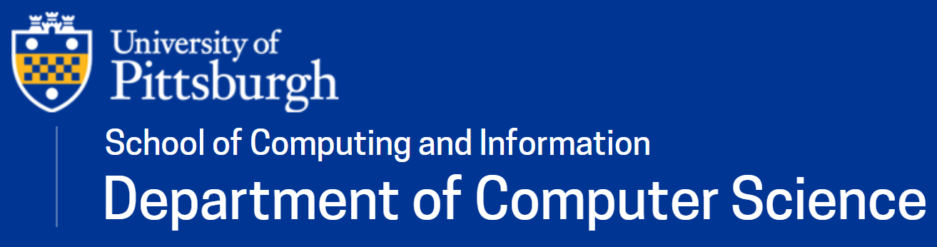 Pitt Cyber Physical System (Pitt CPS)