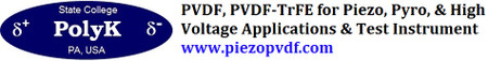 PolyK Technologies, LLC