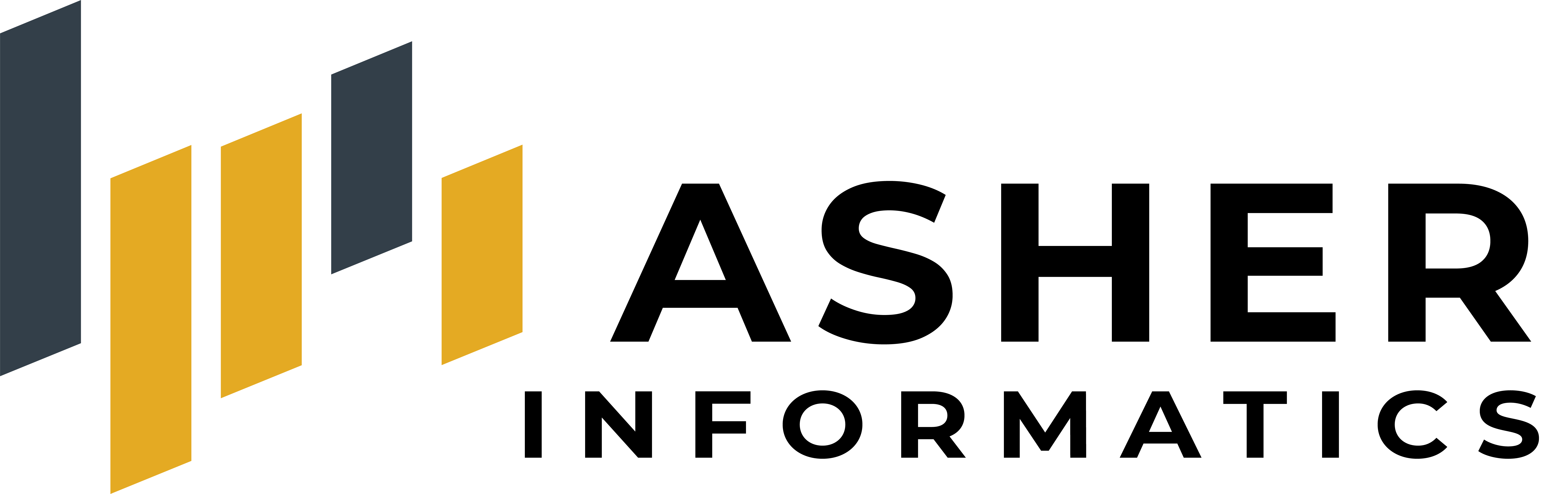 Asher Informatics PBC