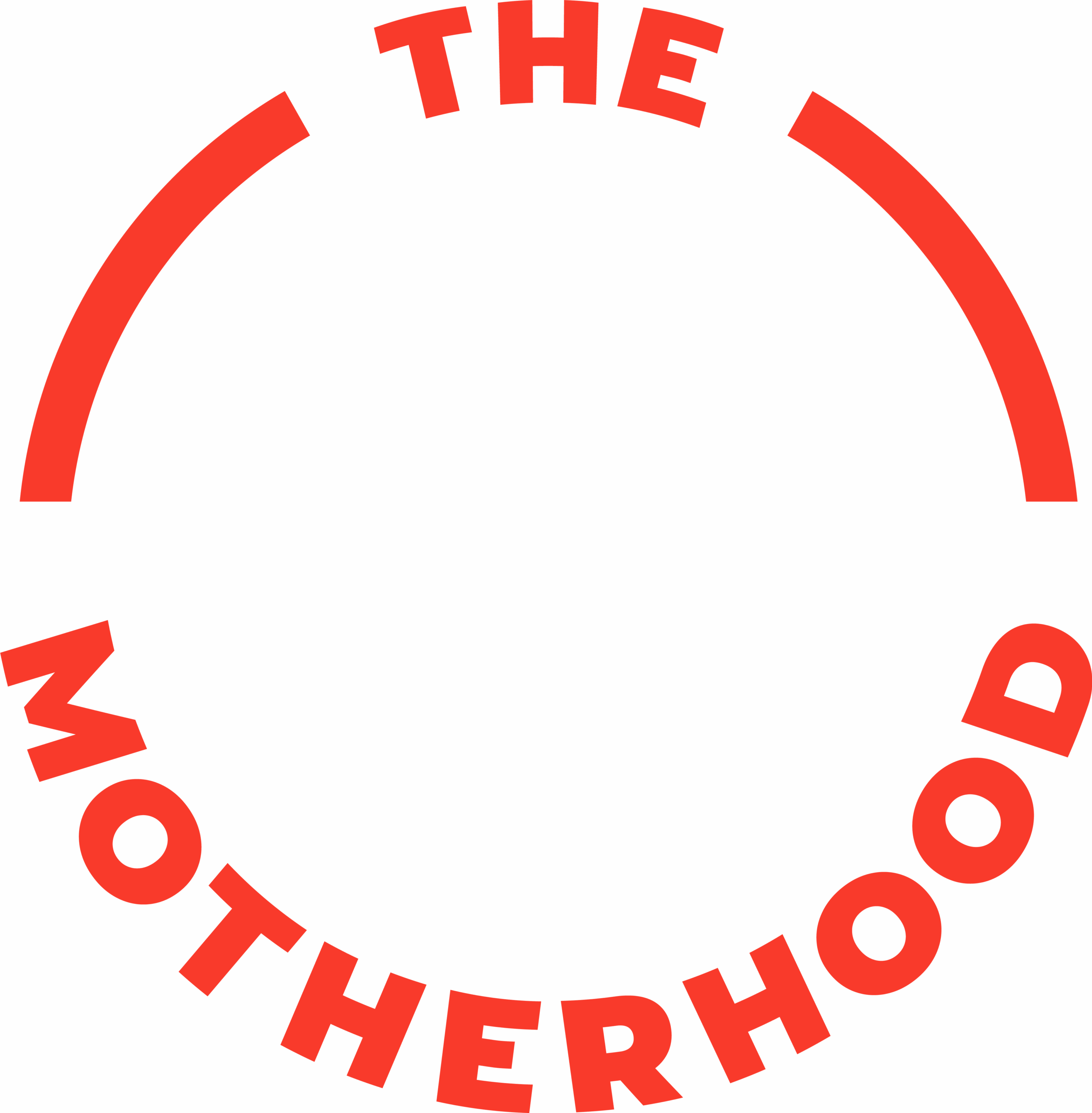 The Motherhood
