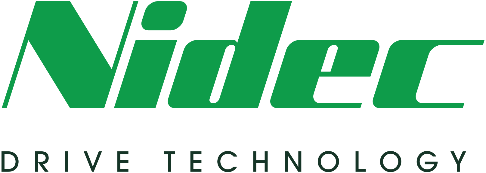 Nidec Drive Technology