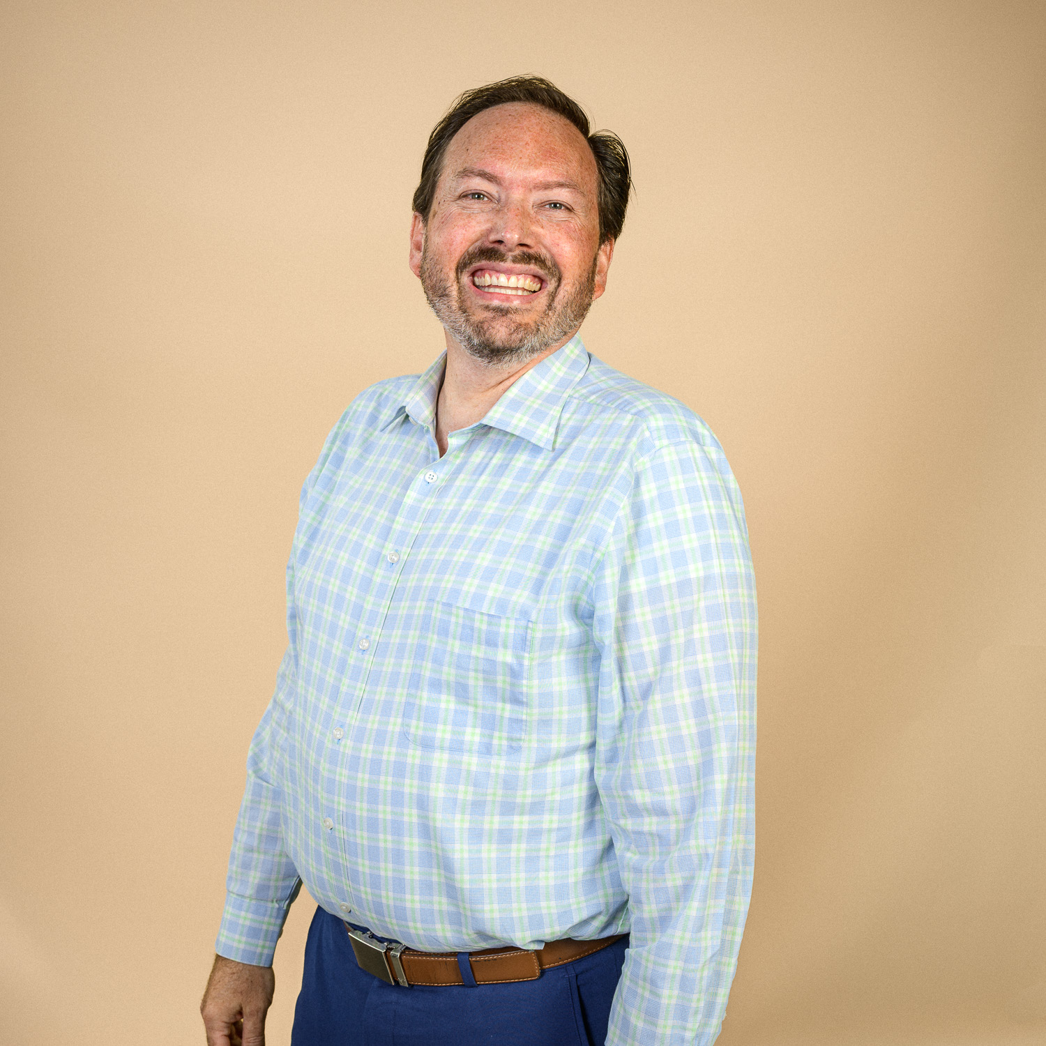 Mark Fellows