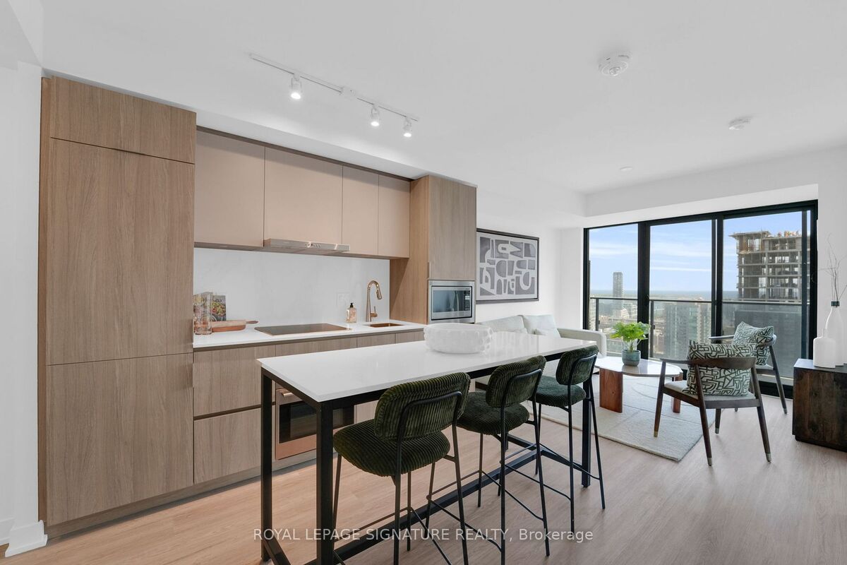 47 Mutual St #3108, Toronto