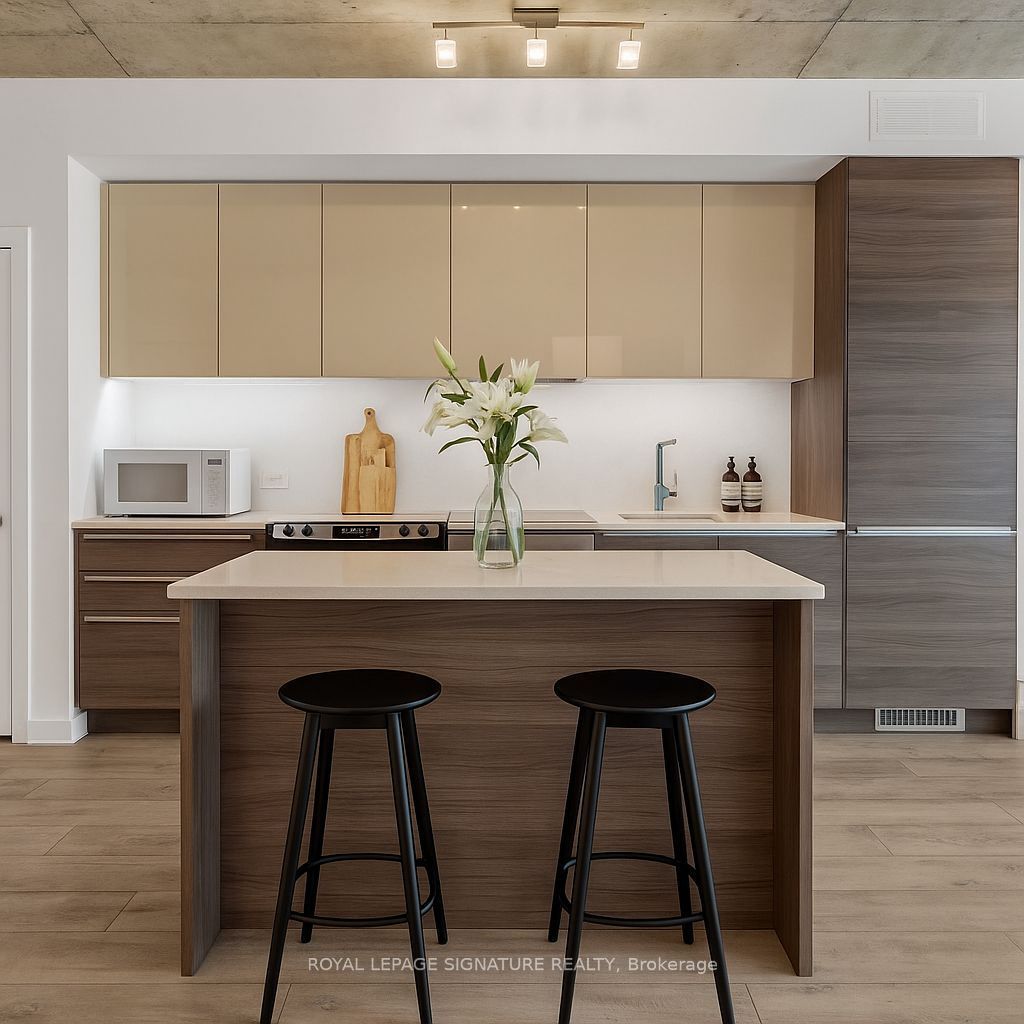 8 Gladstone Ave #213, Toronto