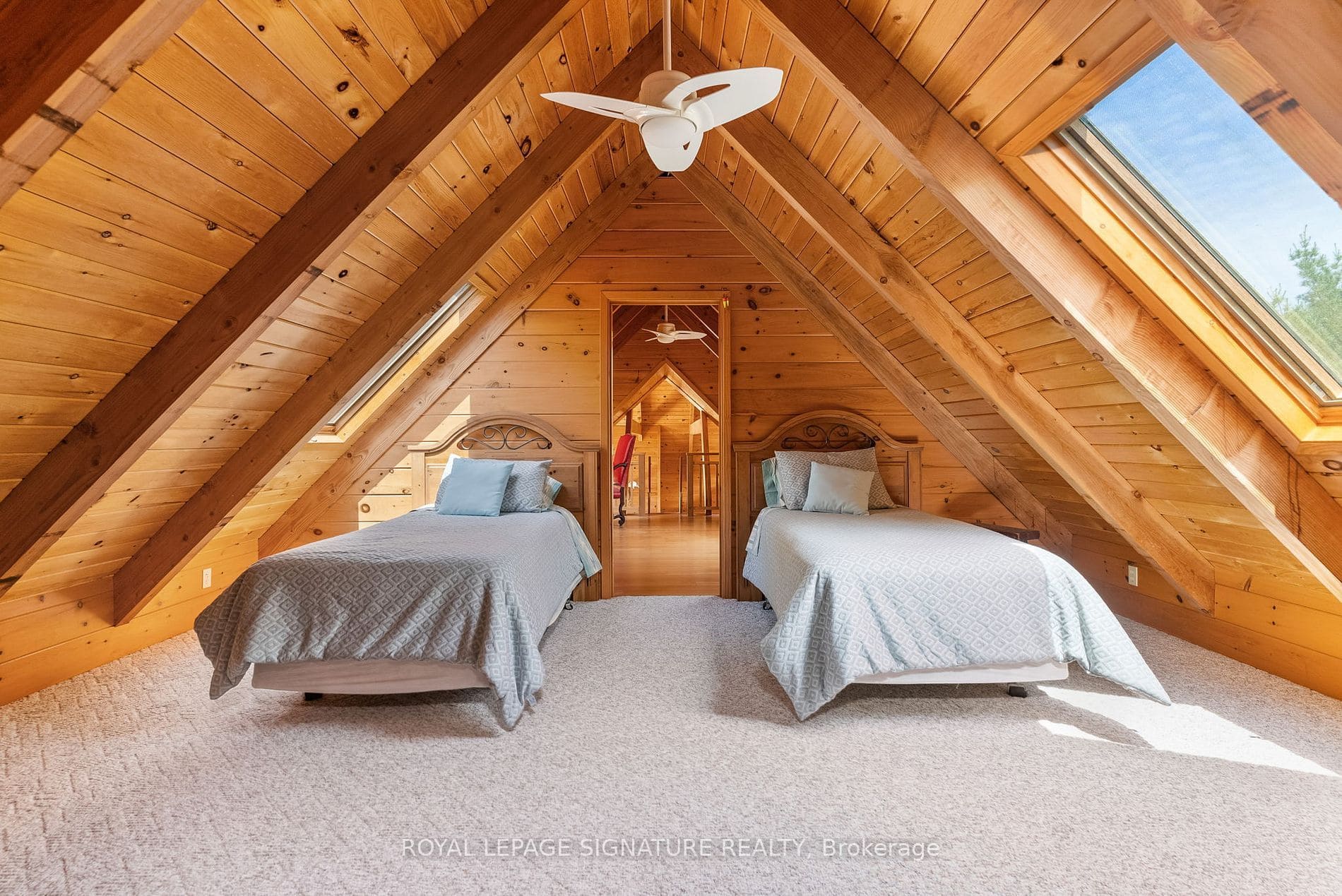 8350 Echo Island, Georgian Bay