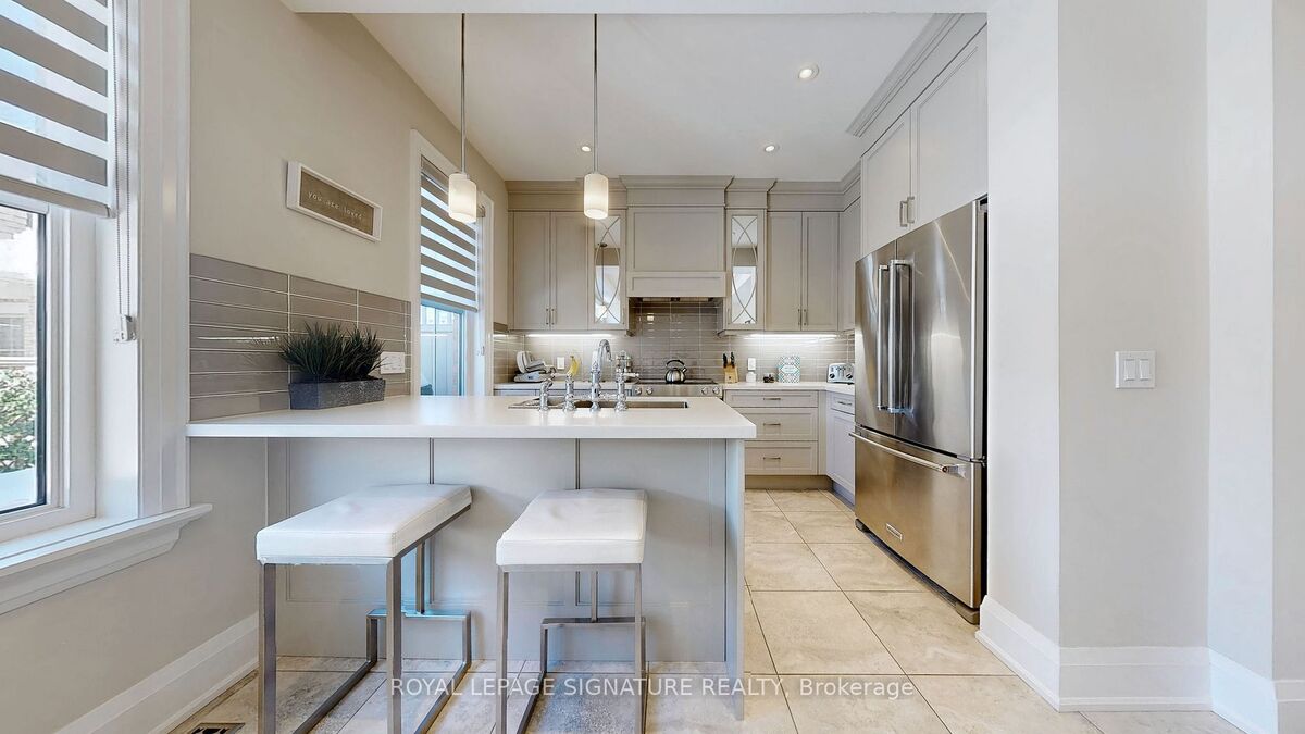 9966 Keele Street | Vaughan | Elena Saradidis Group