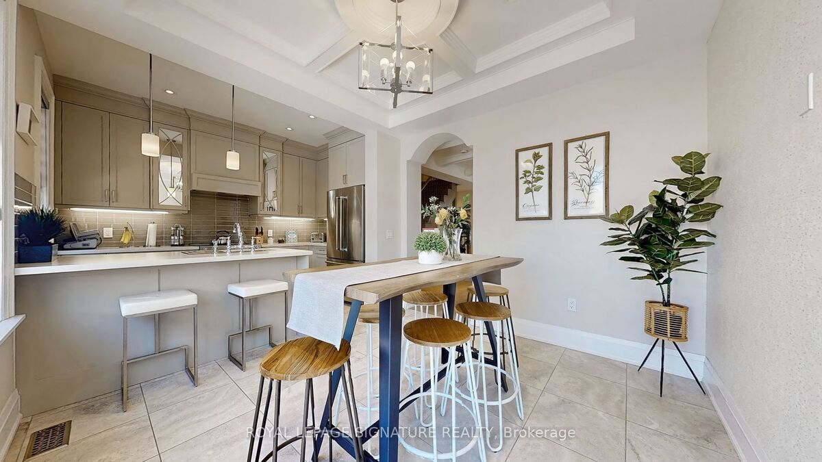 9966 Keele Street | Vaughan | Elena Saradidis Group