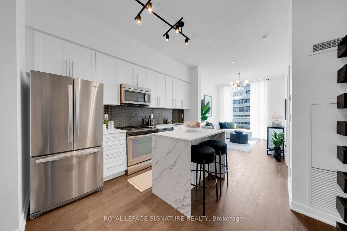 4011 Brickstone Mews #312 | Mississauga | Elena Saradidis