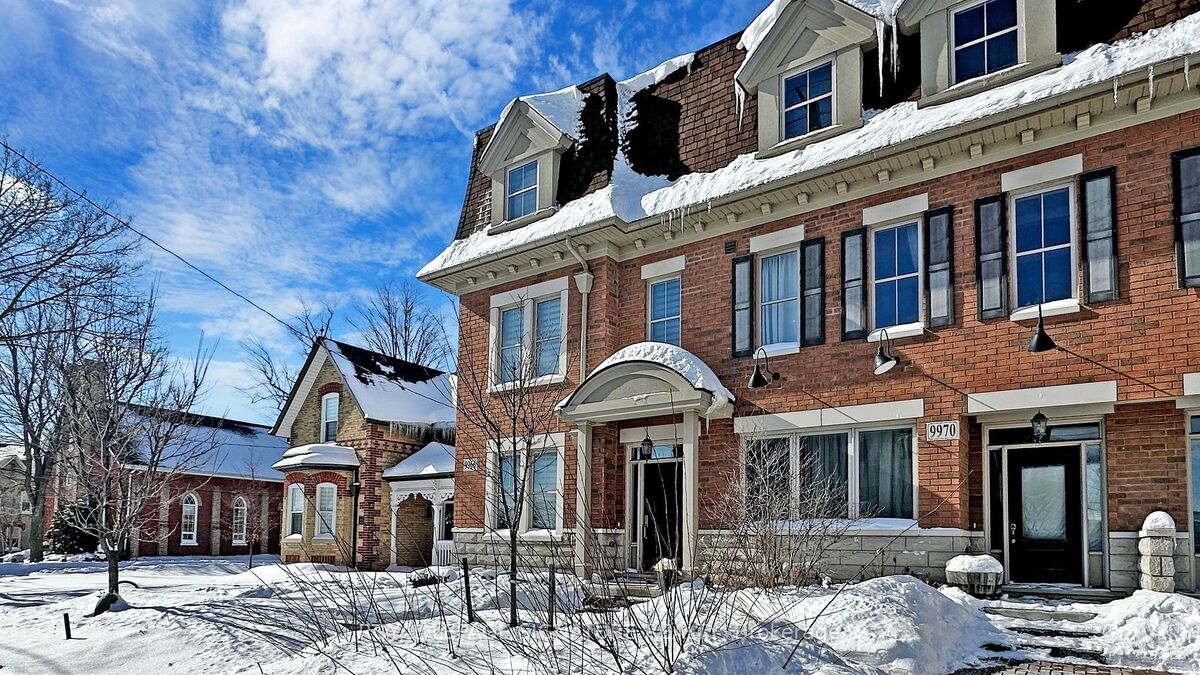 9966 Keele Street | Vaughan | Elena Saradidis Group