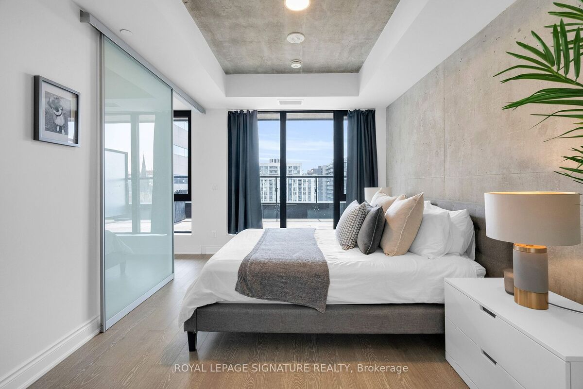 608 Richmond St W #1105 | Toronto | Elena Saradidis