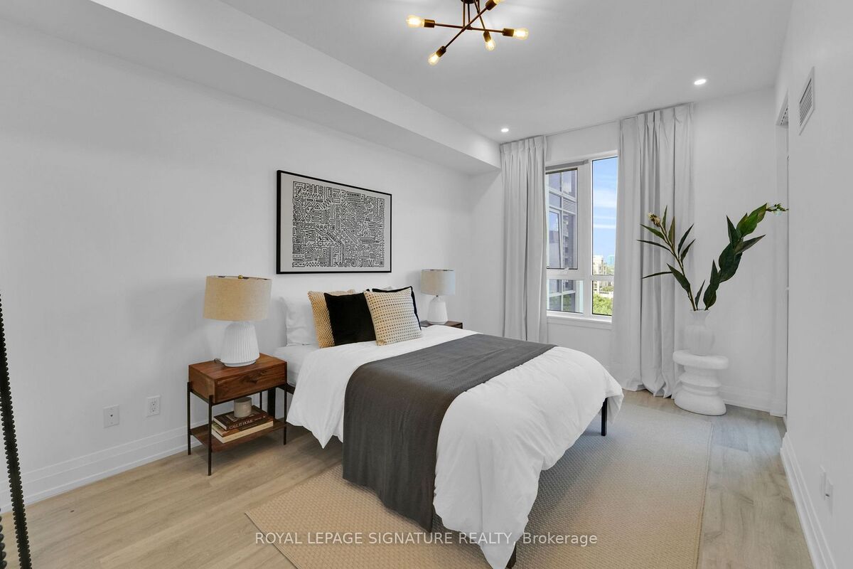 591 Sheppard Ave E #910 | Toronto | Elena Saradidis