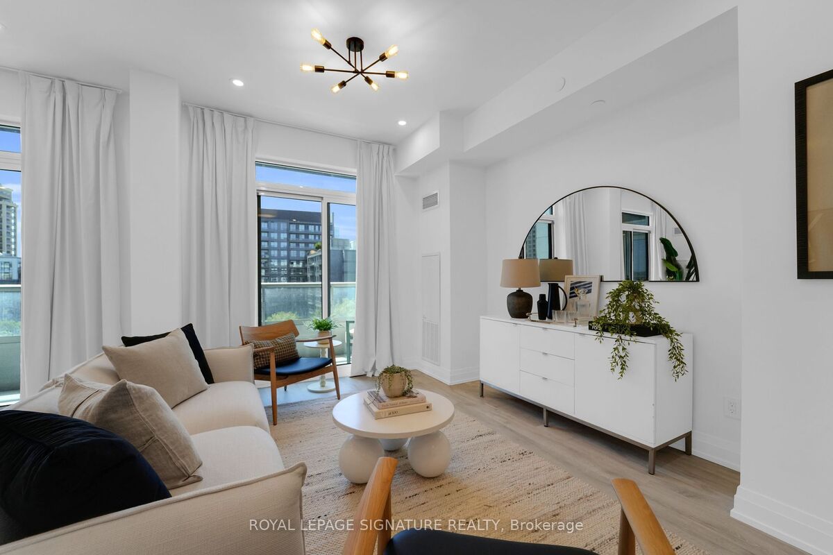 591 Sheppard Ave E #910 | Toronto | Elena Saradidis