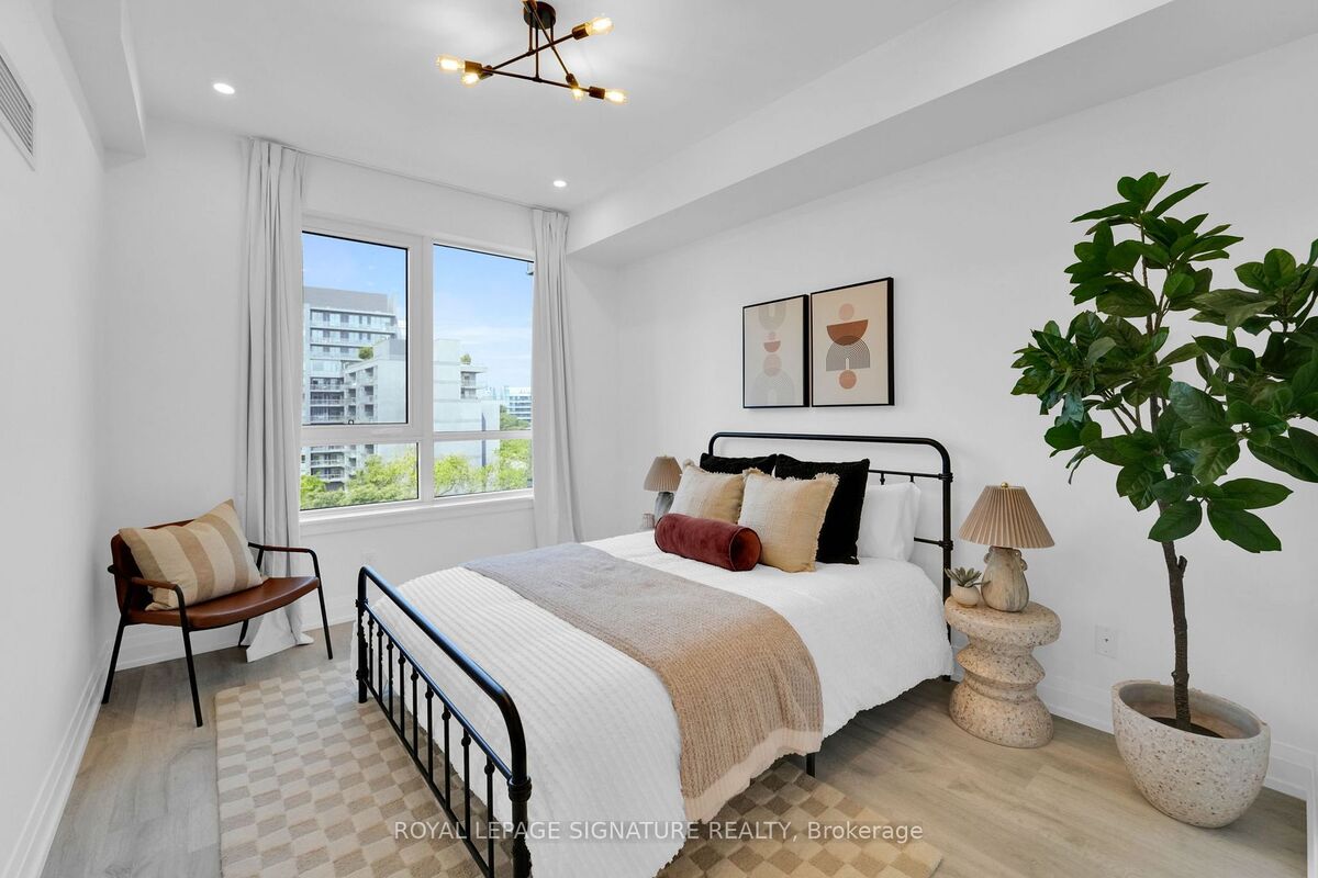 591 Sheppard Ave E #910 | Toronto | Elena Saradidis