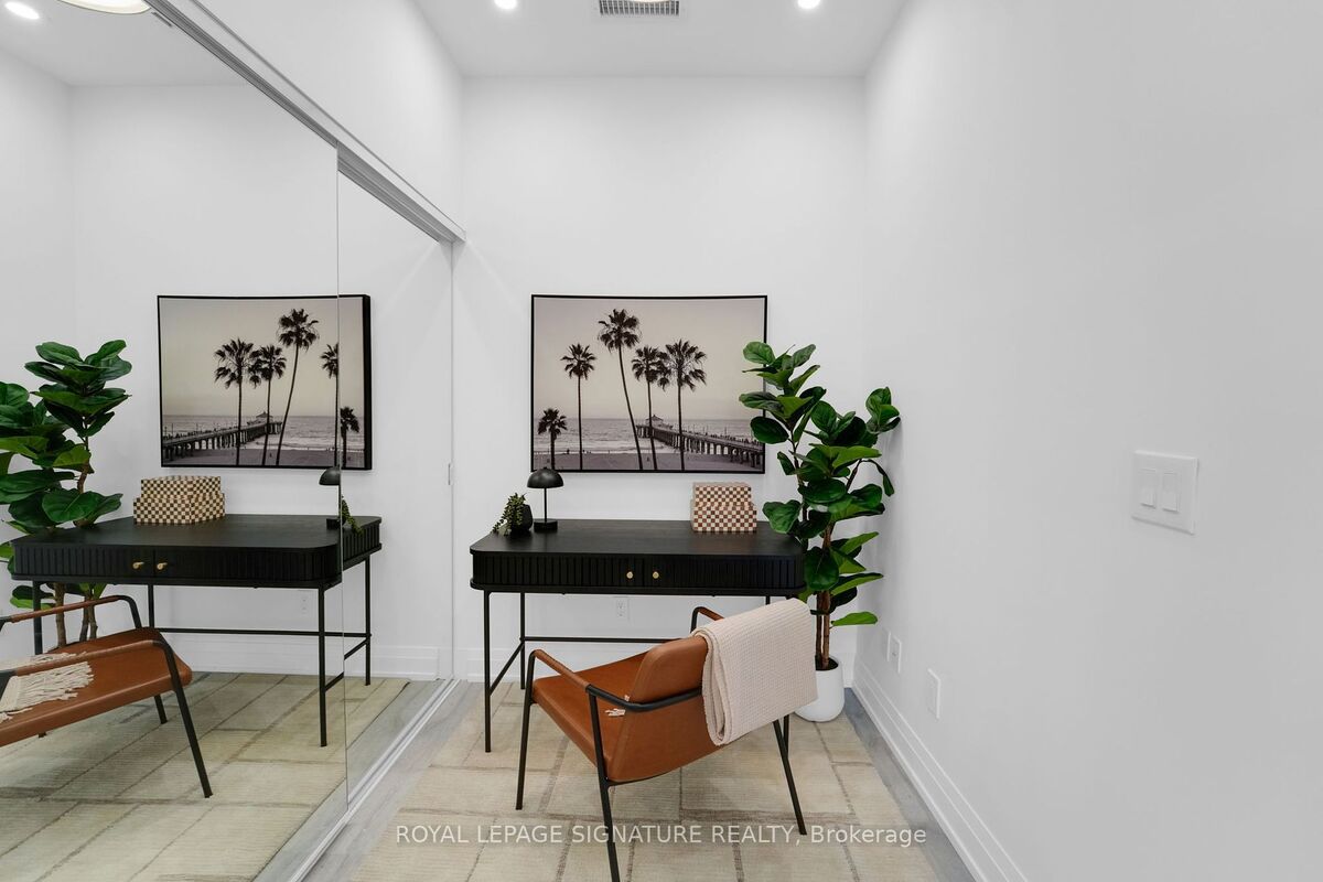591 Sheppard Ave E #910 | Toronto | Elena Saradidis