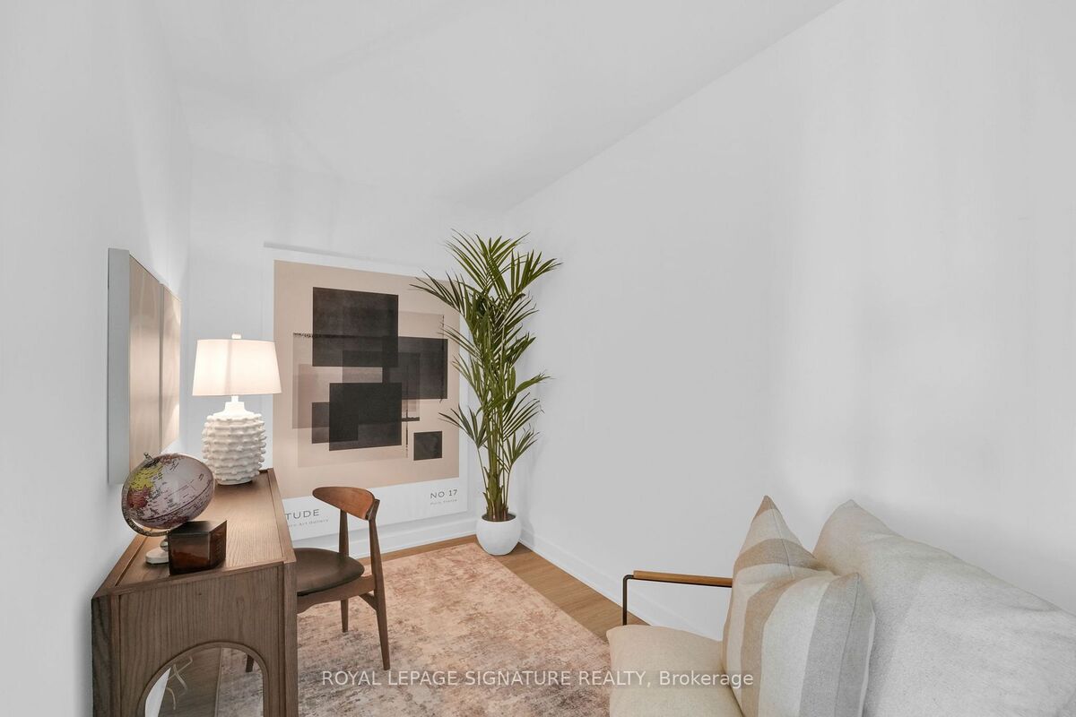47 Mutual St #3108 | Toronto | Elena Saradidis Group