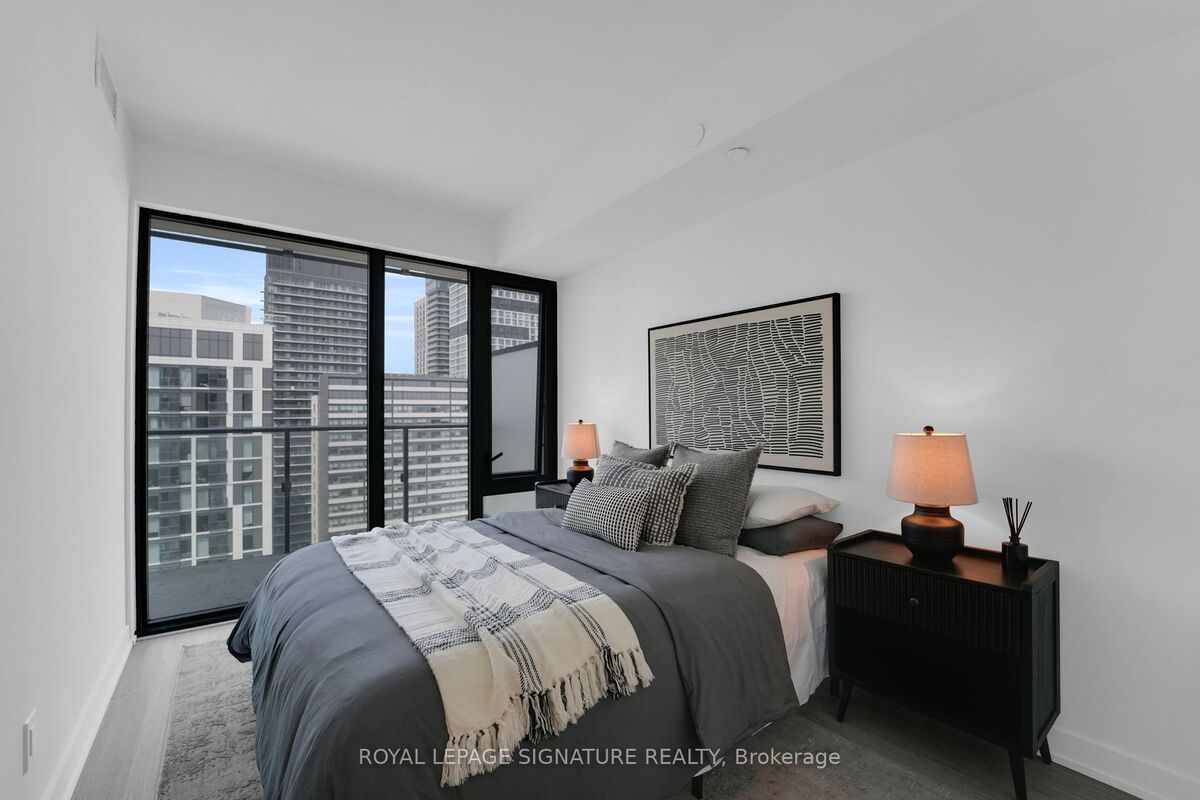 47 Mutual St #3104 | Toronto | Elena Saradidis Group