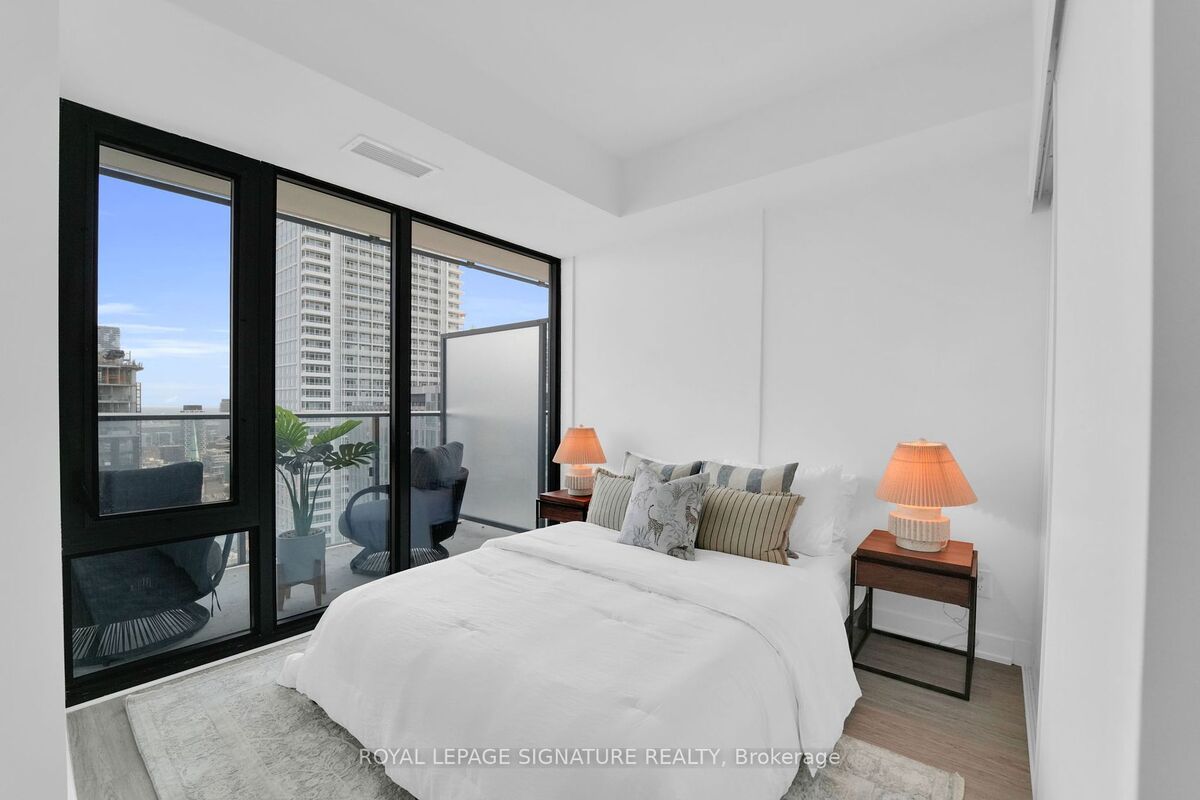 47 Mutual St #3108 | Toronto | Elena Saradidis Group