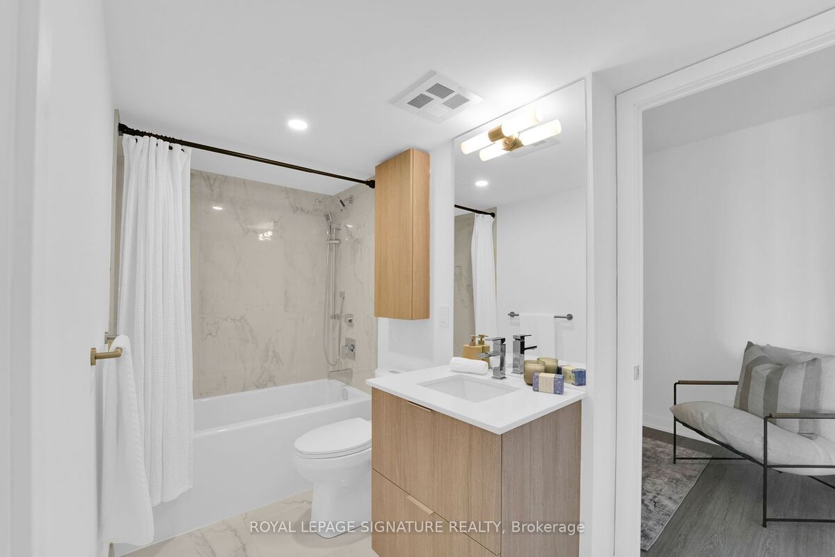 47 Mutual St #3108 | Toronto | Elena Saradidis Group