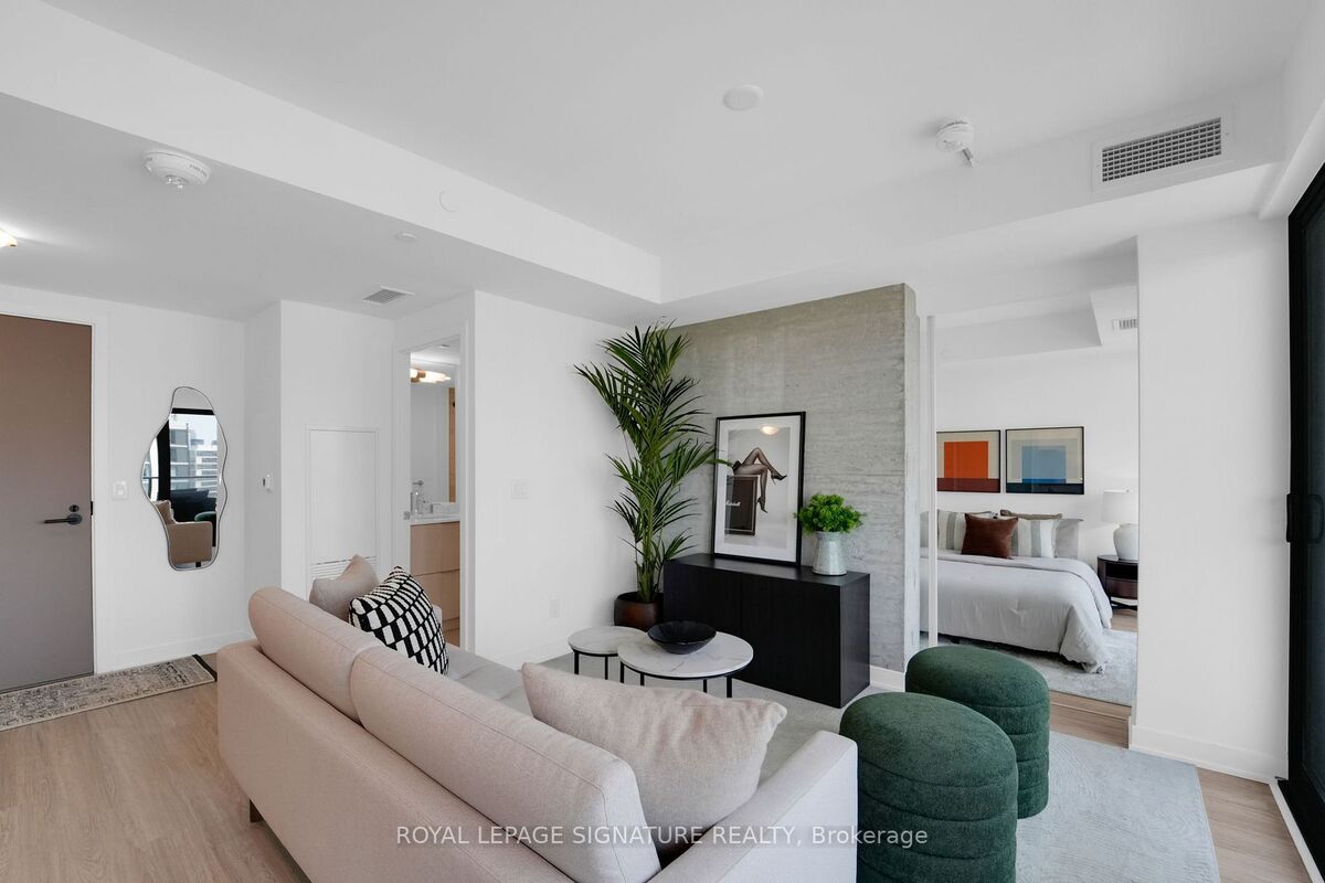 47 Mutual St #3104 | Toronto | Elena Saradidis Group