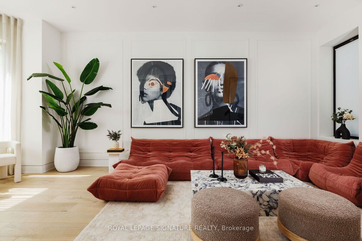 17 Lakeview Avenue | Toronto | Elena Saradidis Group