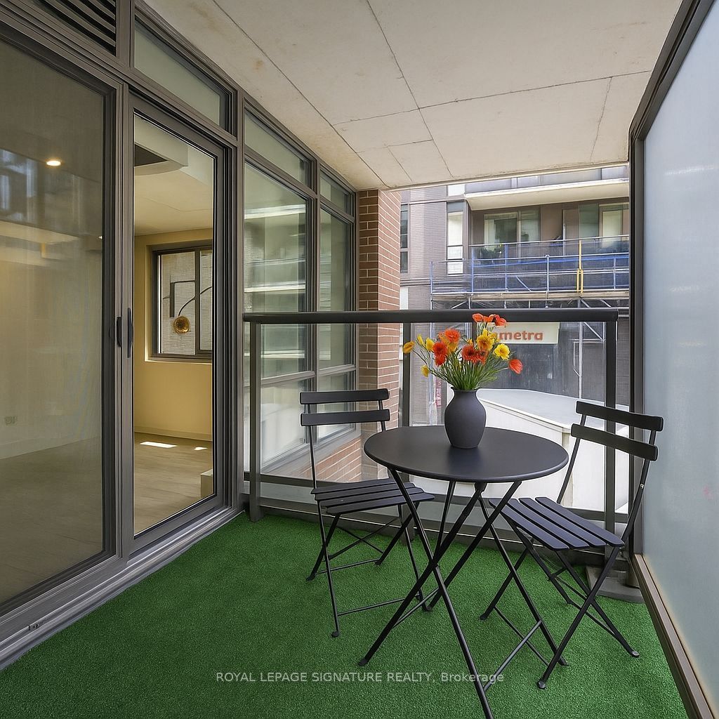 8 Gladstone Ave #213 | Toronto | Elena Saradidis Group