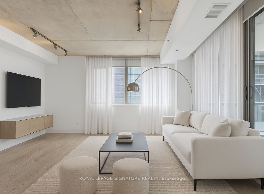 8 Gladstone Ave #213 | Toronto | Elena Saradidis Group