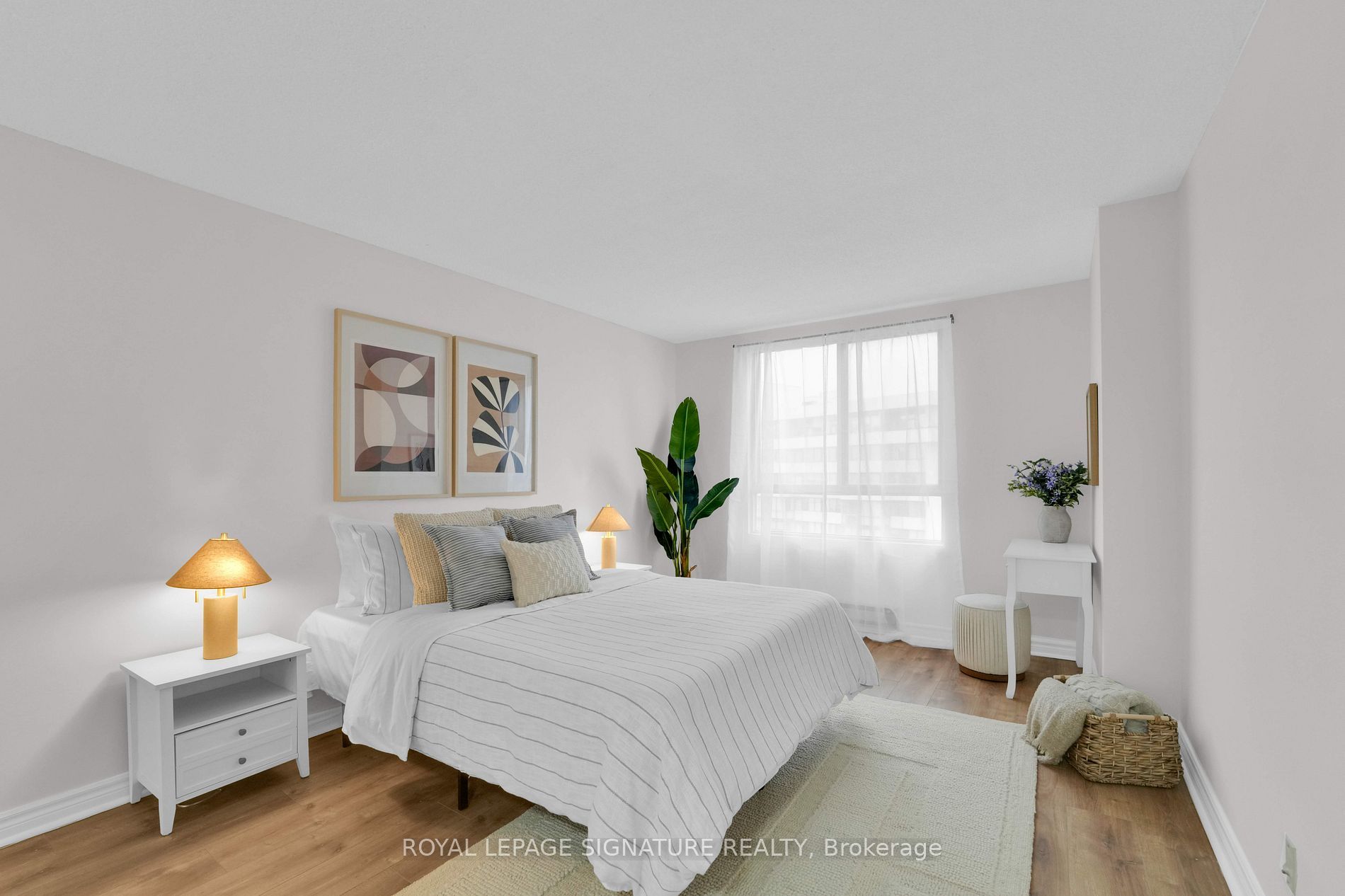 41 Markbrook Lane #1402 | Toronto | Elena Saradidis