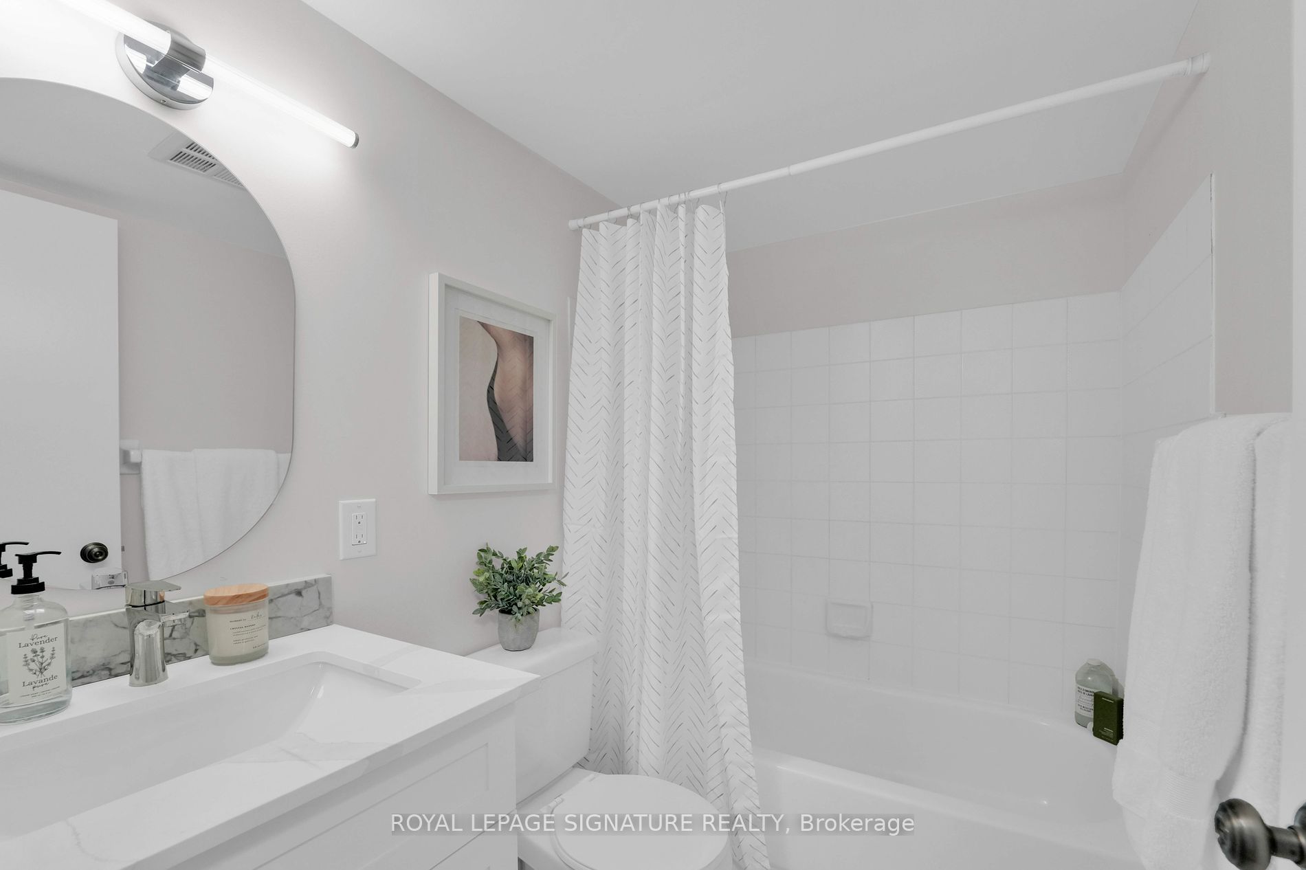 41 Markbrook Lane #1402 | Toronto | Elena Saradidis