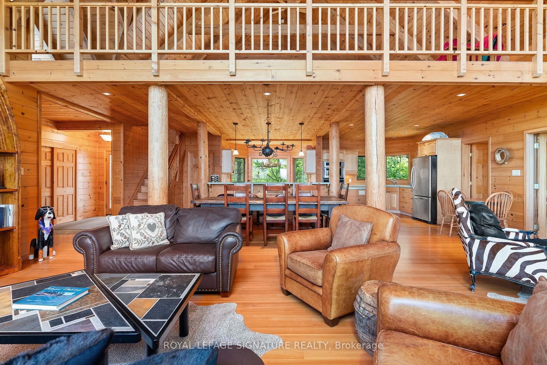 8350 Echo Island | Georgian Bay | Elena Saradidis Group