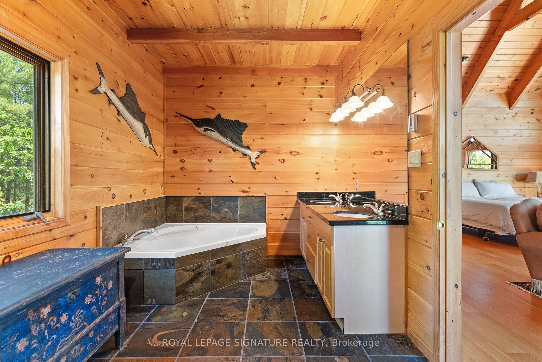 8350 Echo Island | Georgian Bay | Elena Saradidis Group