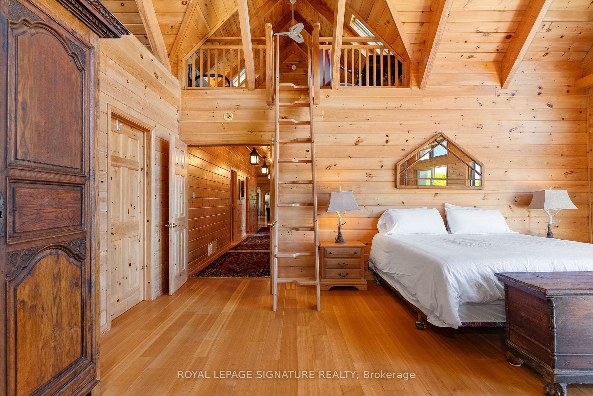 8350 Echo Island | Georgian Bay | Elena Saradidis Group