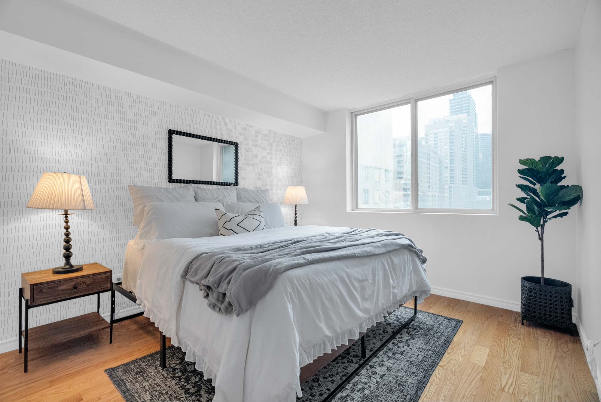 601-25 Grenville | Toronto | Elena Saradidis Group