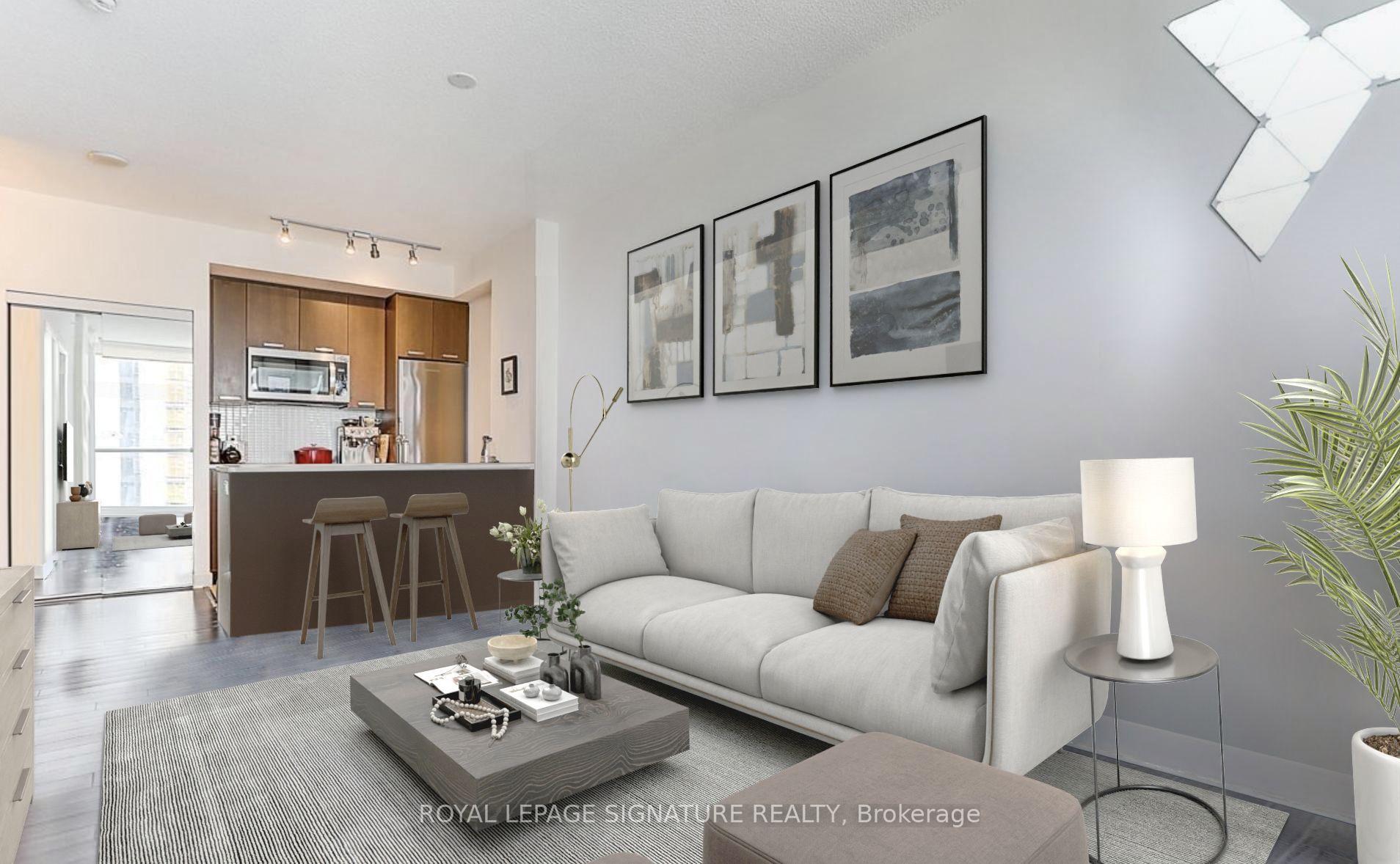 295 Adelaide St W #3701, Toronto