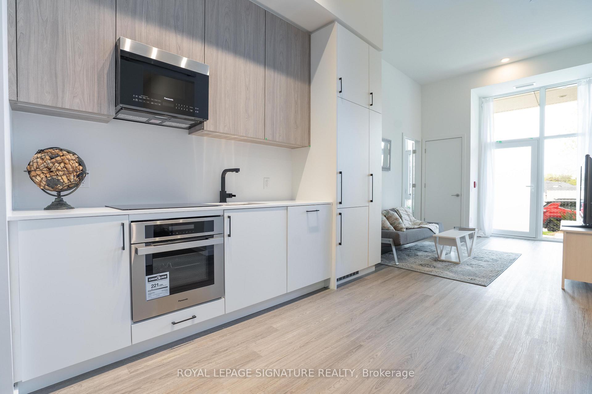 148 Wesley Street, Toronto