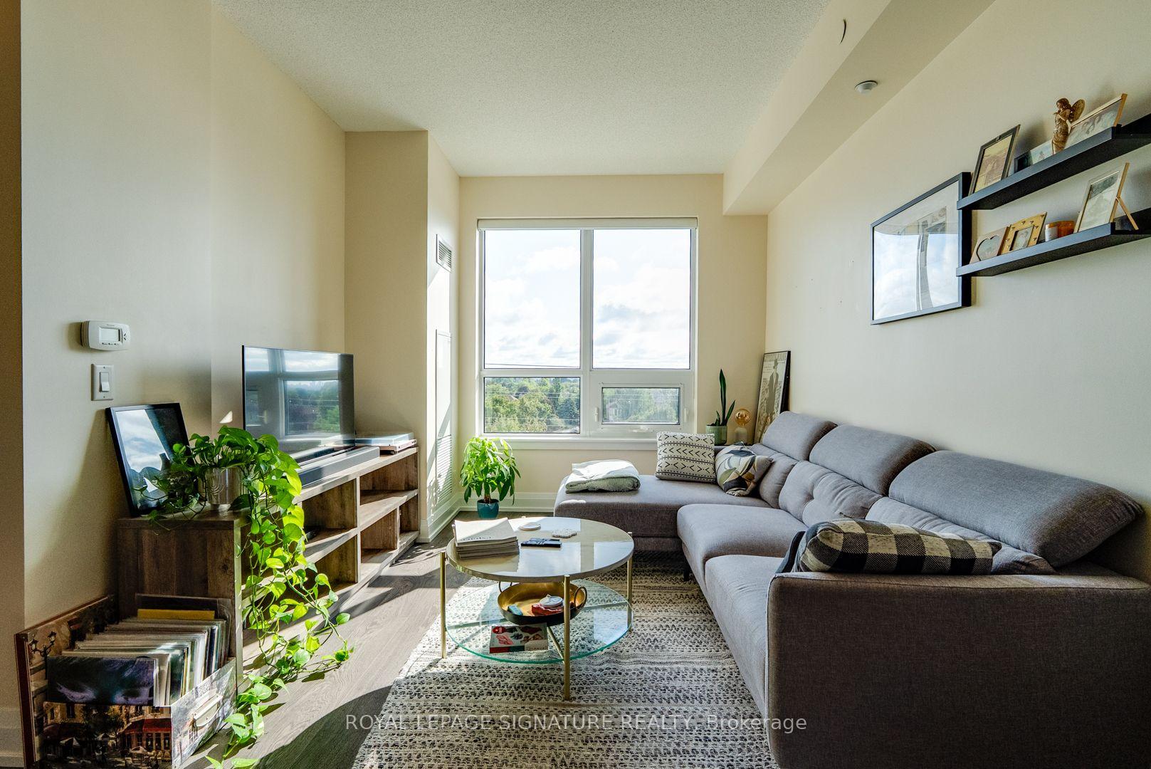 7900 Bathurst Street #518, Vaughan