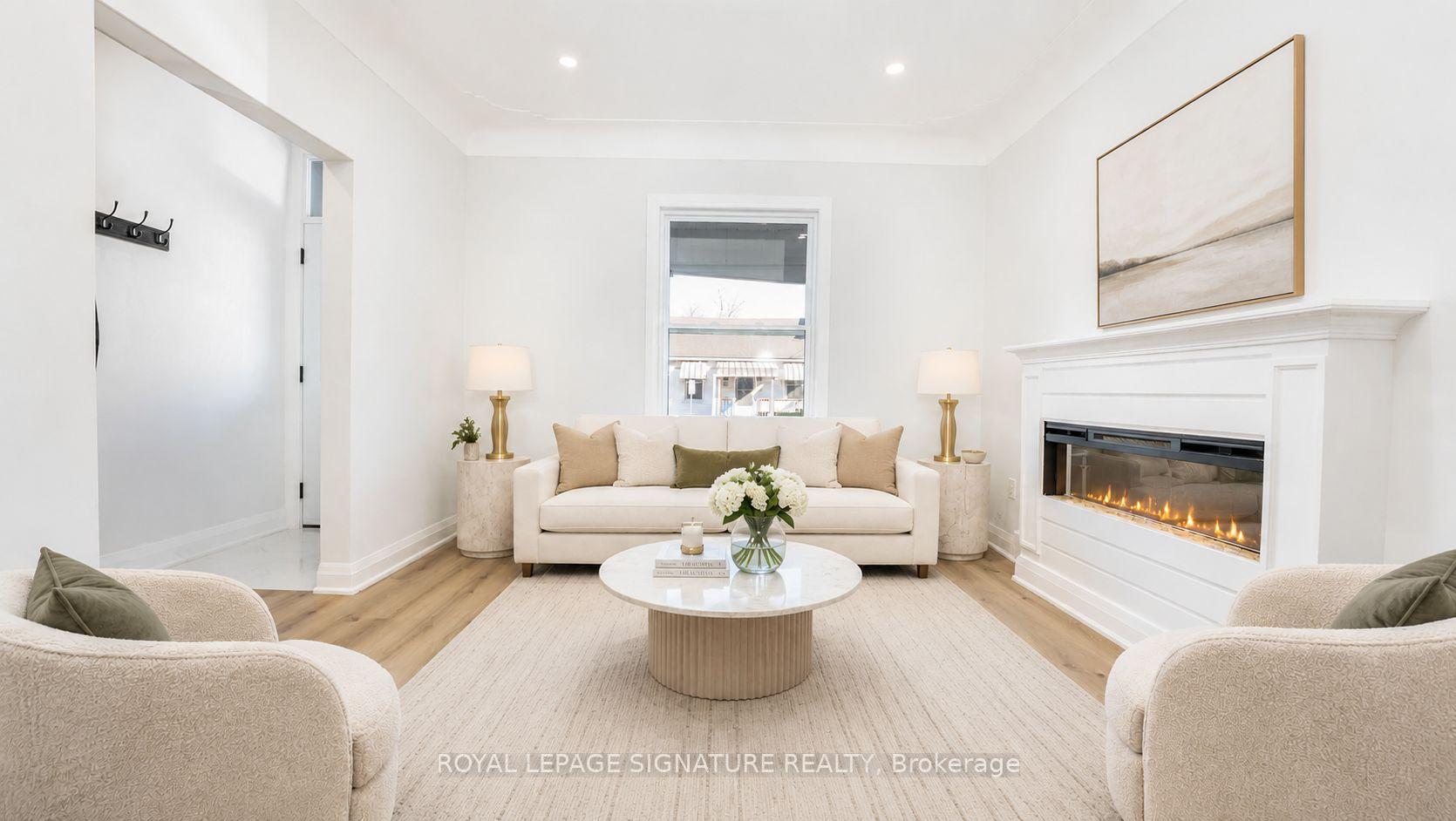 53 1/2 Kinrade Avenue, Hamilton