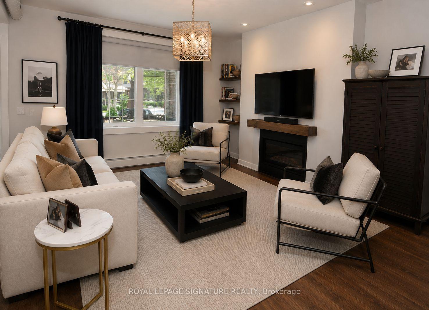 65 Fulton Avenue, Toronto