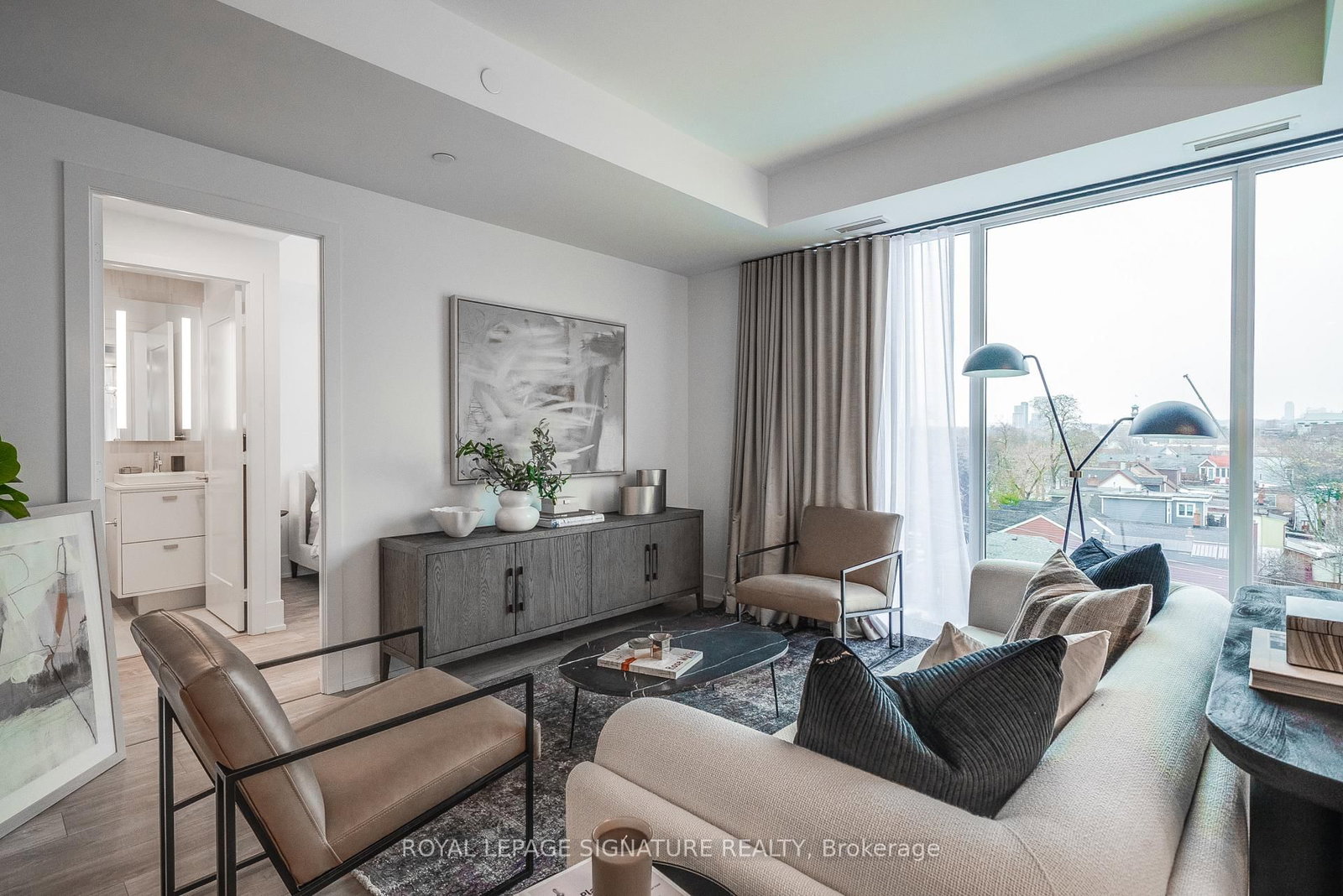 115 Denison Avenue #613 | Toronto | Elena Saradidis Group