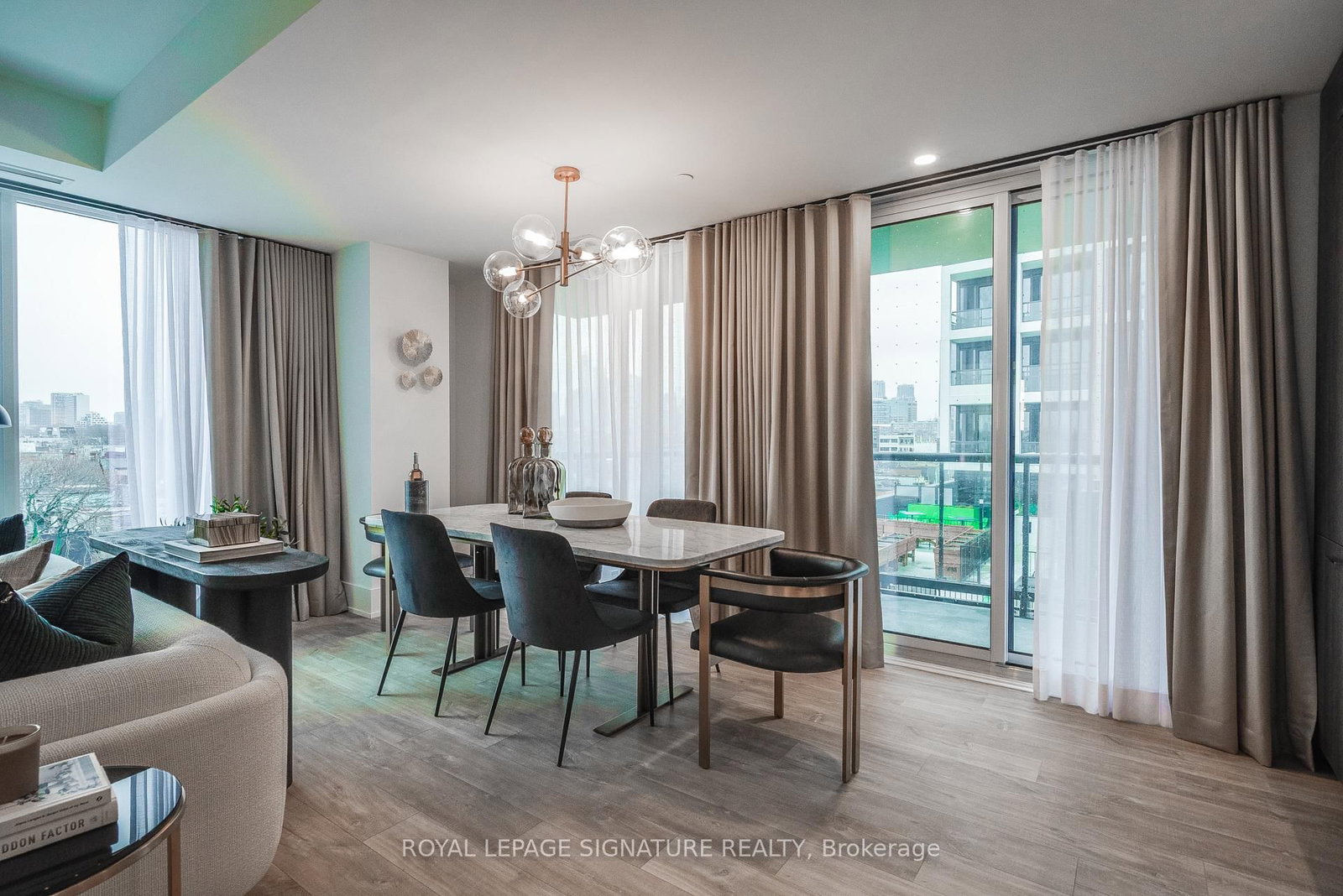 115 Denison Avenue #613 | Toronto | Elena Saradidis Group