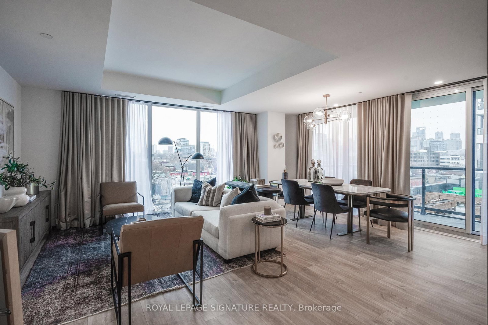 115 Denison Avenue #613