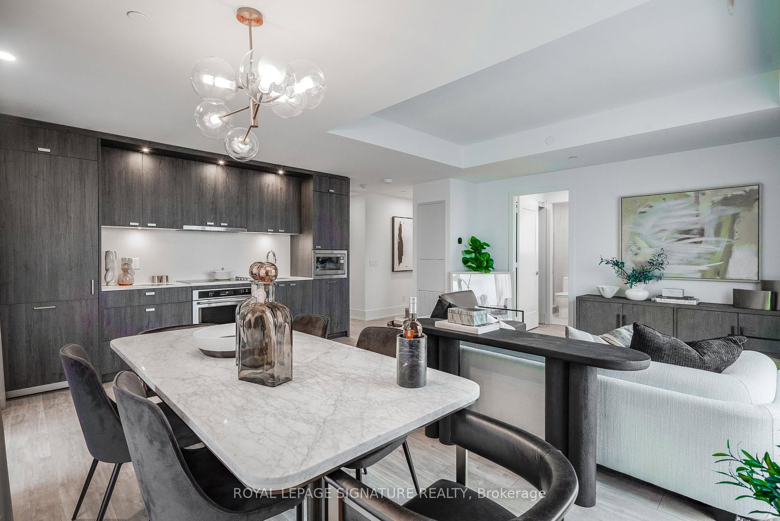 115 Denison Avenue #613 | Toronto | Elena Saradidis Group